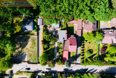 Dom Sprzedaż Piaseczno Zalesie Dolne